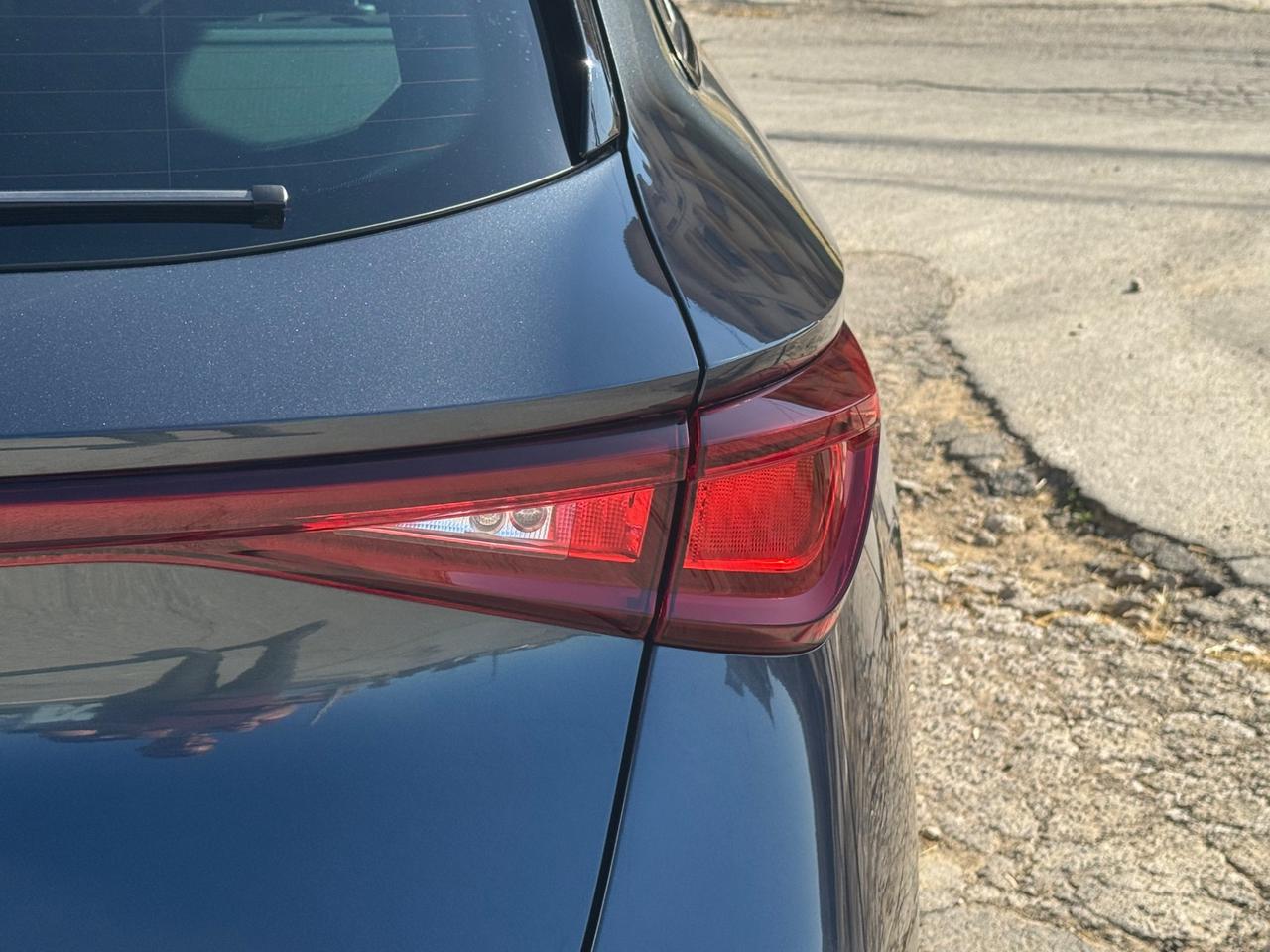 CUPRA LEON SPORTSTOURER 2.0 TDI 150 CV DSG FULL IVA M
