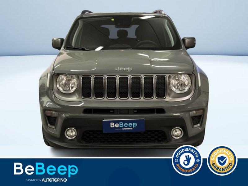 Jeep Renegade 1.0 T3 LIMITED 2WD
