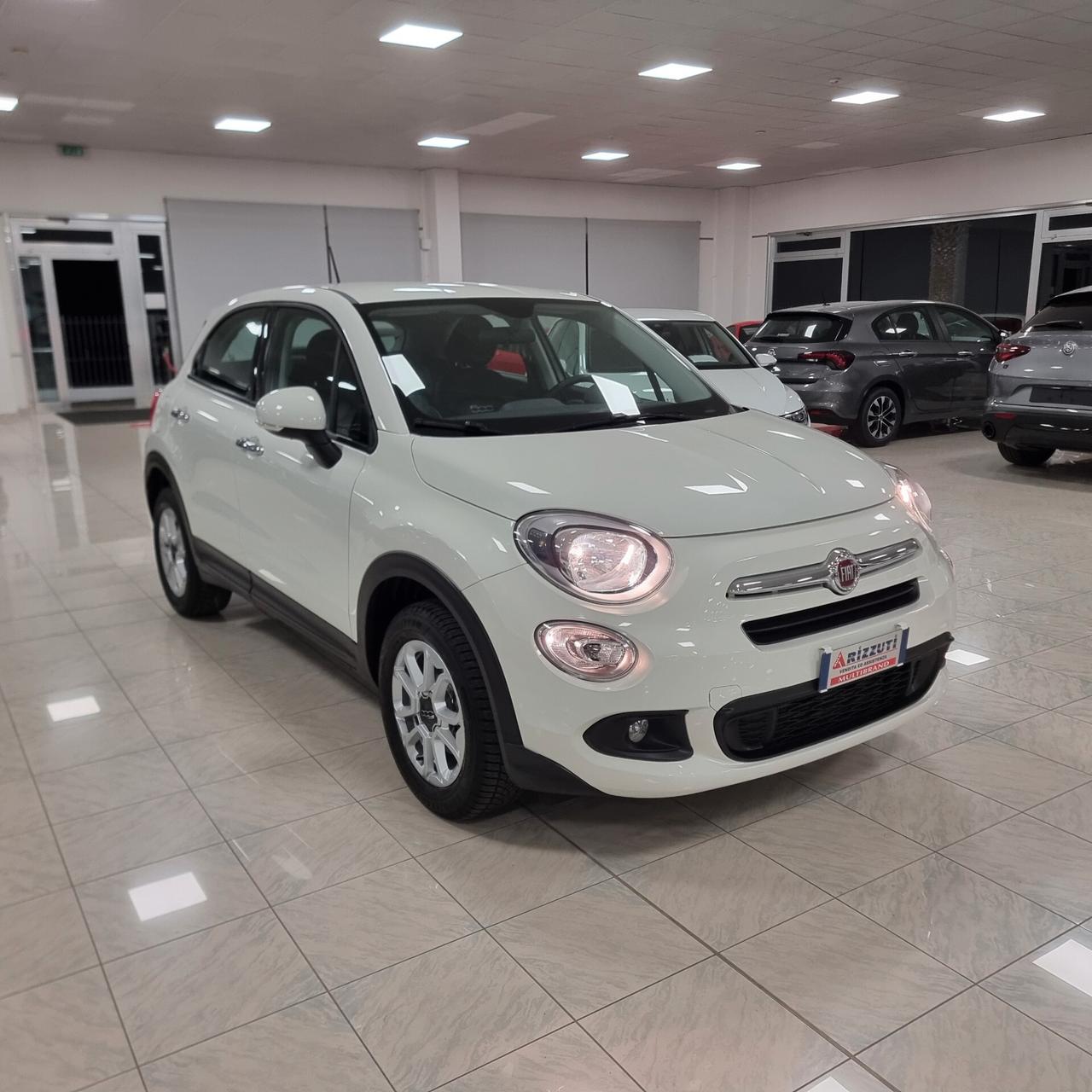 Fiat 500X 1.3 MultiJet 95 CV Business