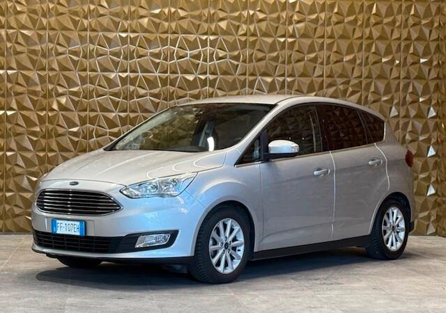 Ford C-Max 1.5 TDCi 120CV Start&Stop Titanium