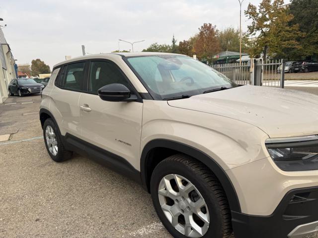 JEEP Avenger 1.2 Turbo 100CV Summit FULL OPT.