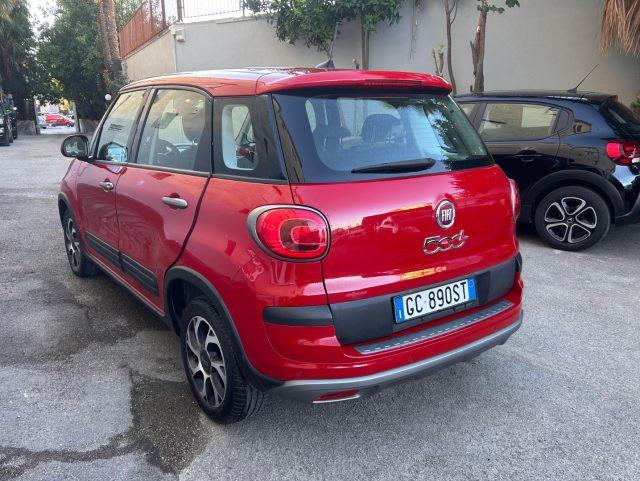 FIAT 500L 1.3 Multijet 95 CV Cross
