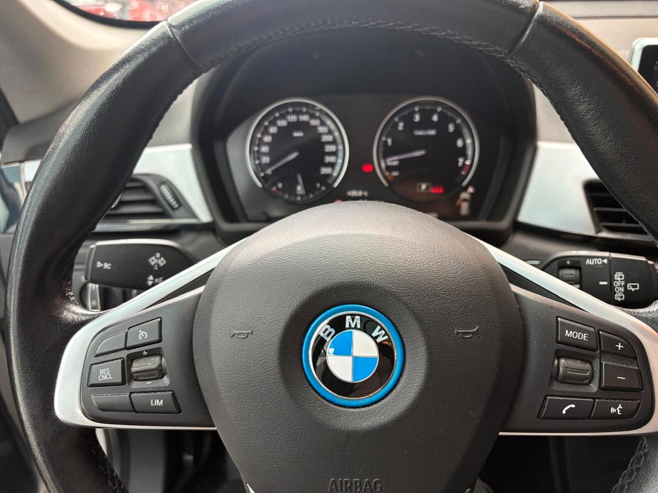 Bmw X1 xDrive25e Advantage