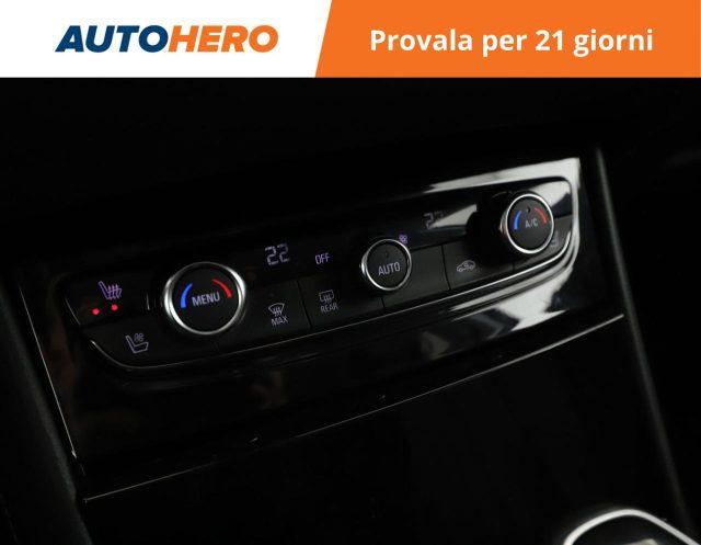 OPEL Grandland X 1.6 diesel Ecotec Start&Stop aut. Innovation