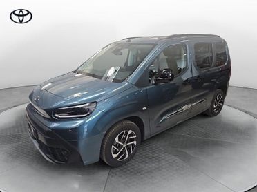 Toyota Proace City Verso Proace City Verso 1.5D 130 CV S&S L1 Executive