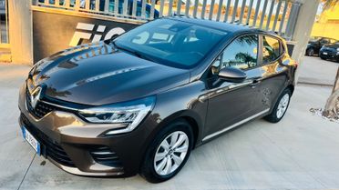 Renault Clio TCe 12V 75 CV 5 porte