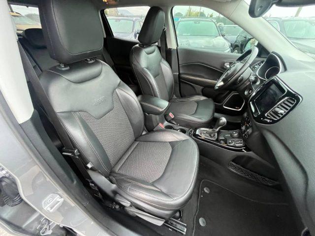 JEEP Compass 1.4 MultiAir 170 CV aut. 4WD Limited GPL