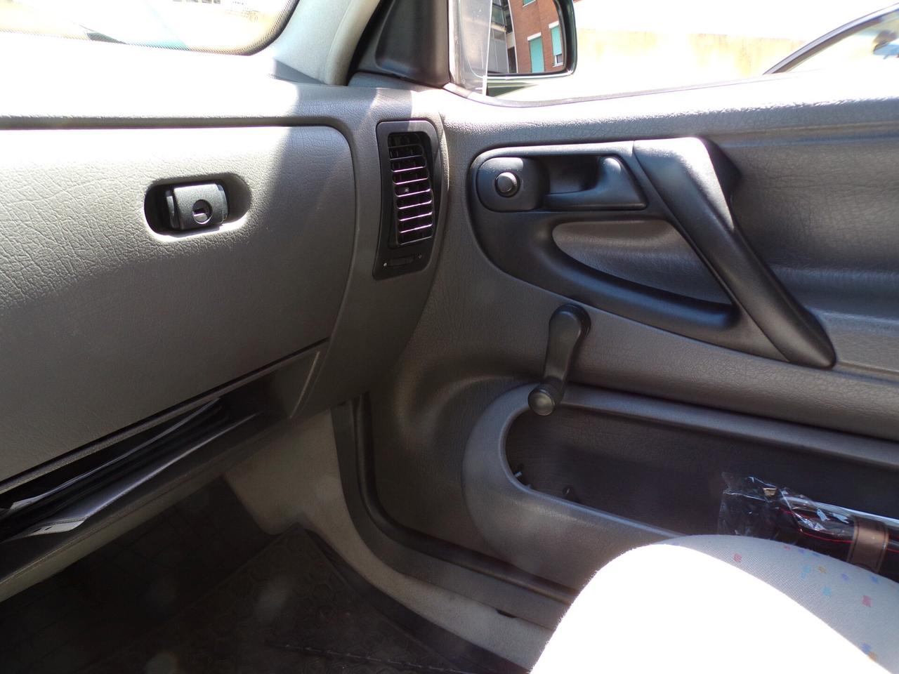 Volkswagen Polo 1.0 50CV PERFETTA!