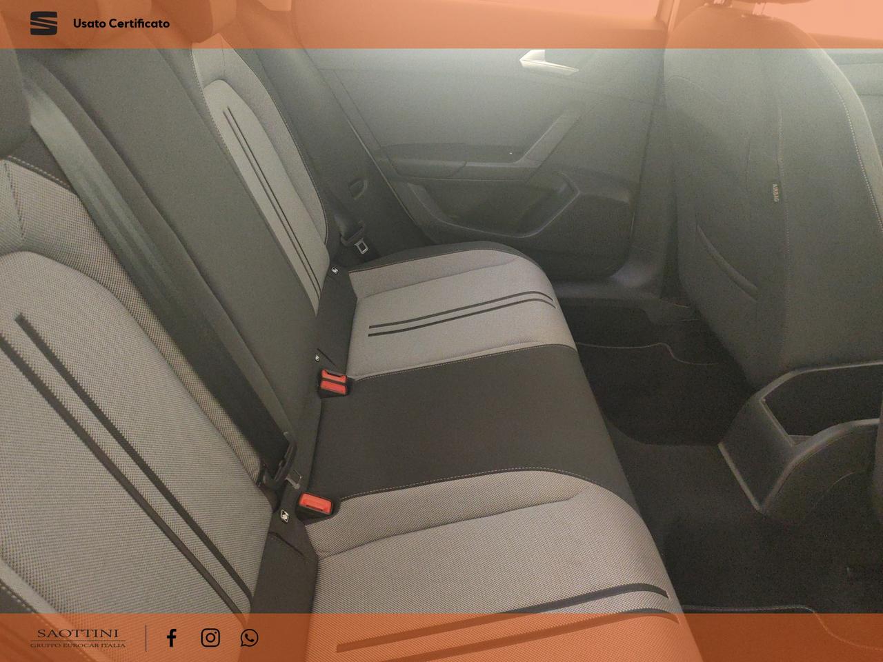 1.0 TSI Style 90 CV