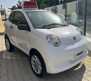 Aixam Miniauto Minauto Access