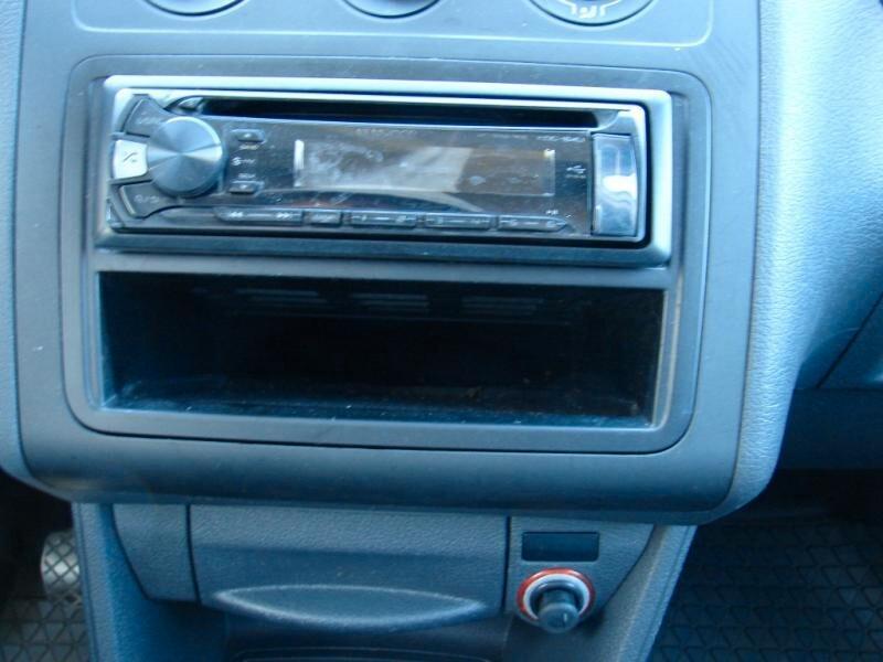 Volkswagen Caddy 1.9 TDI 105CV 4p. Van *FURGONE ISOTERMICO*IVA ESPOSTA*