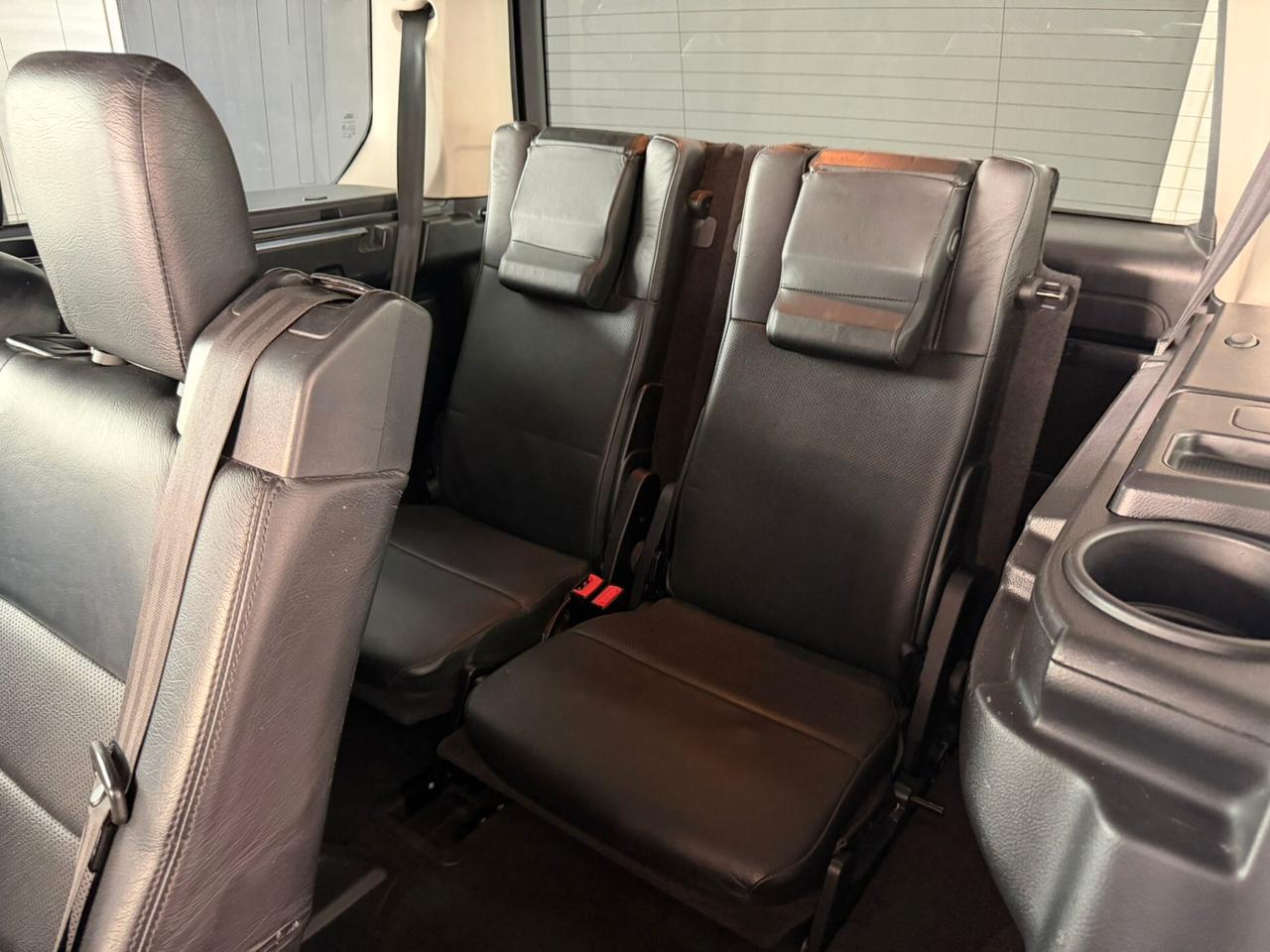 Land Rover Discovery 3 2.7 TDV6 S