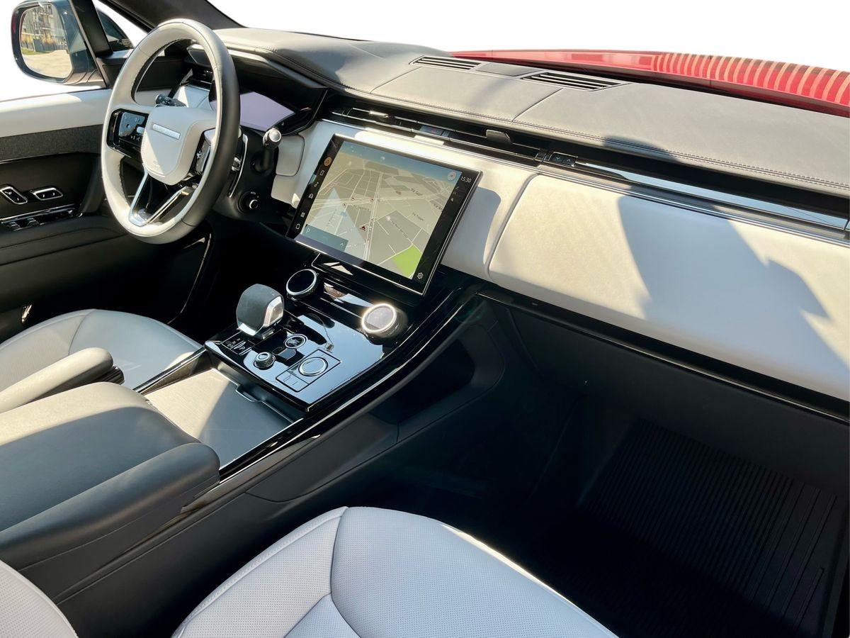 LAND ROVER Range Rover Sport 3.0d i6 mhev Autobiography awd 350cv auto