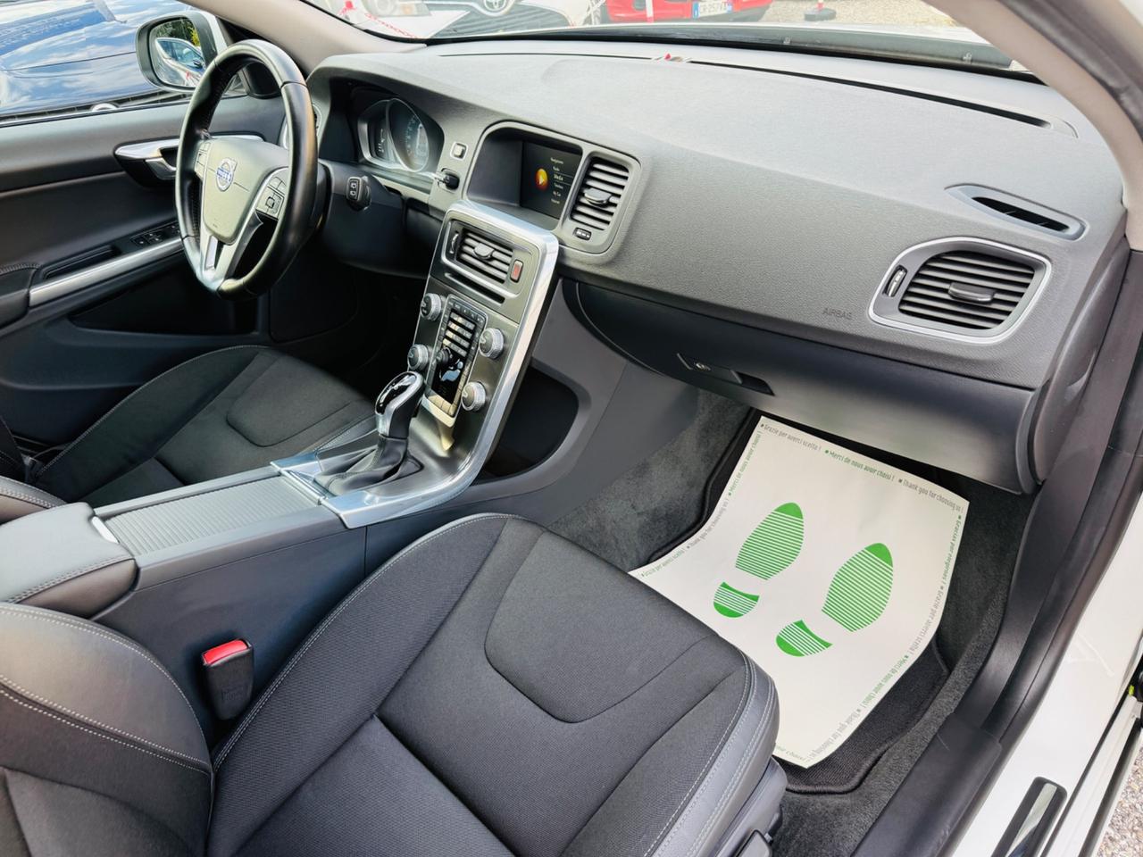 Volvo V60 D5 Geartronic Momentum 132.000km!!