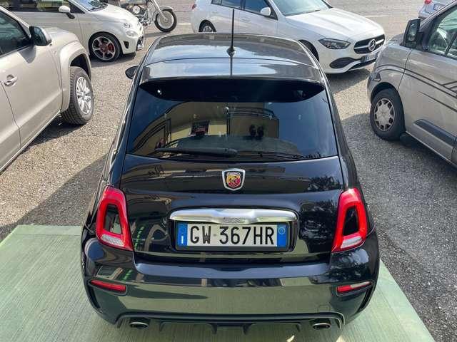 Abarth 595 1.4 t-jet 145cv Euro 6B