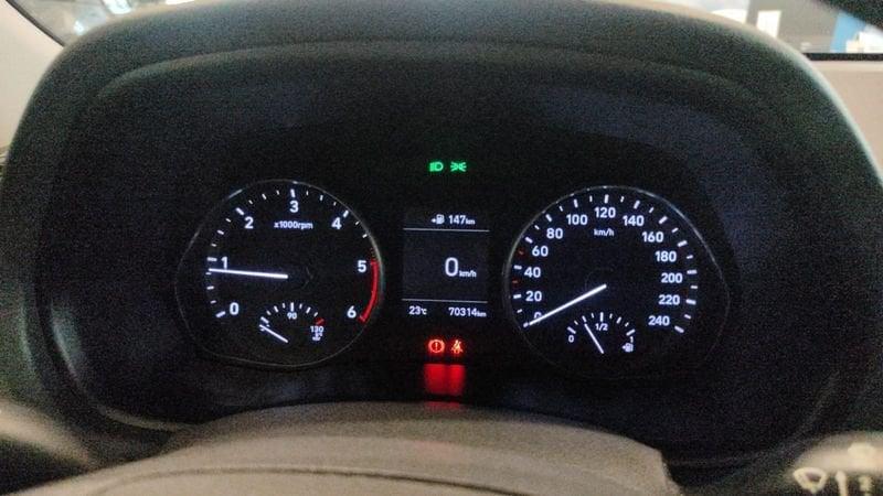 Hyundai i30 1.6 CRDi 110CV 5 porte Comfort