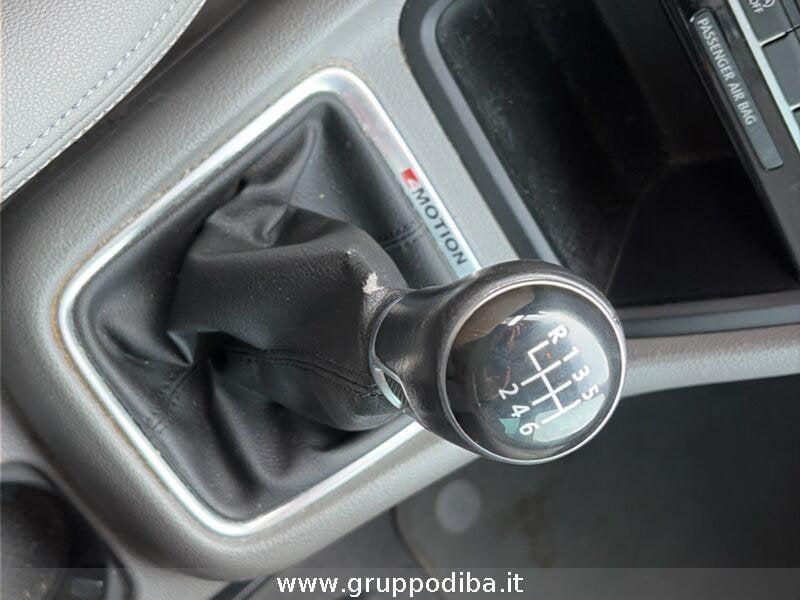 Volkswagen Sharan II 2015 Diesel 2.0 tdi Highline 4motion