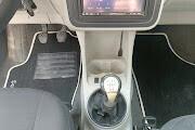 Skoda Roomster 1.4 TDI 80CV Comfort