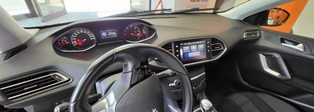 PEUGEOT 308 BlueHDi 120 S&S Allure