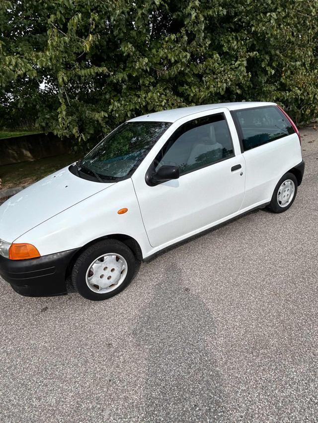 FIAT Punto 1ª serie 55 cat 3 porte 6 Speed