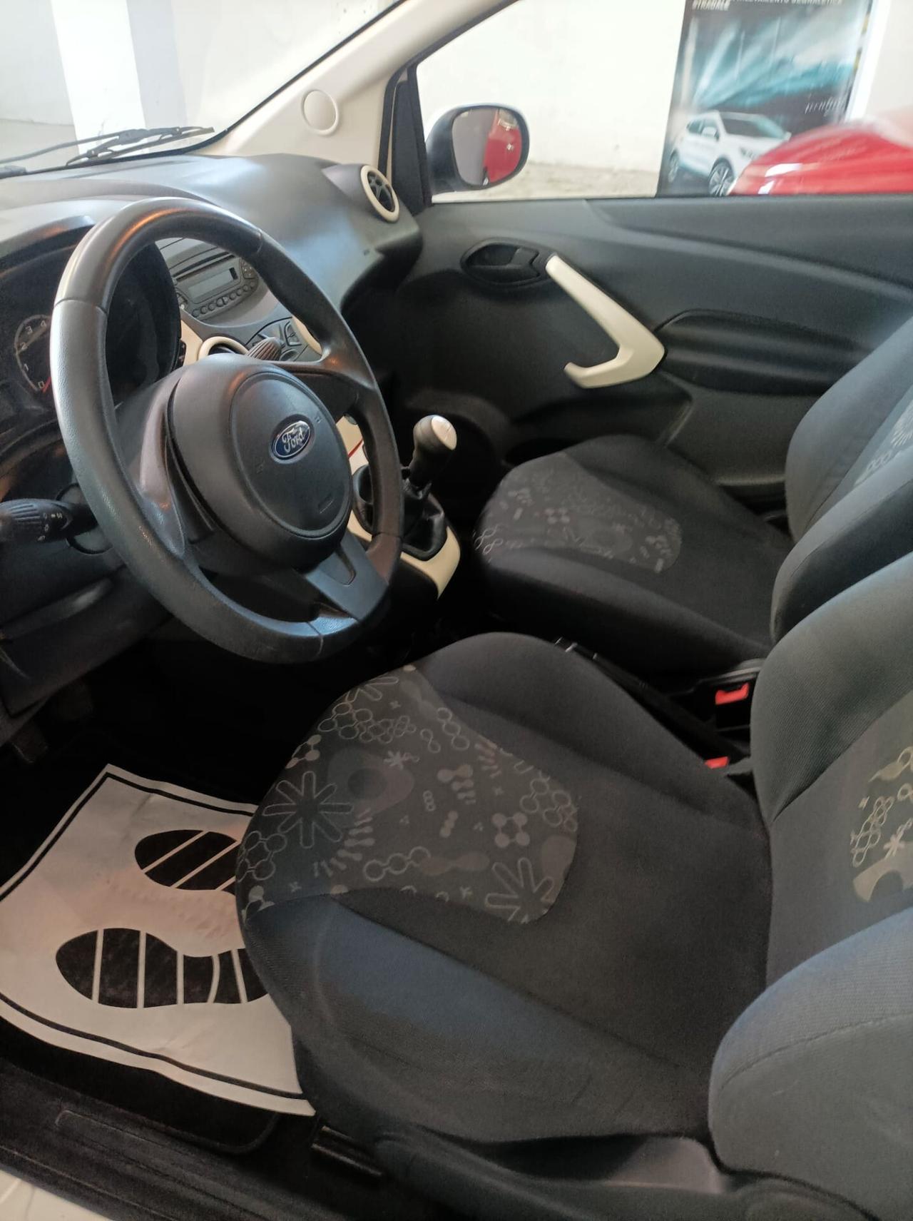 Ford Ka Ka+ 1.2 SOLO- 103000KM