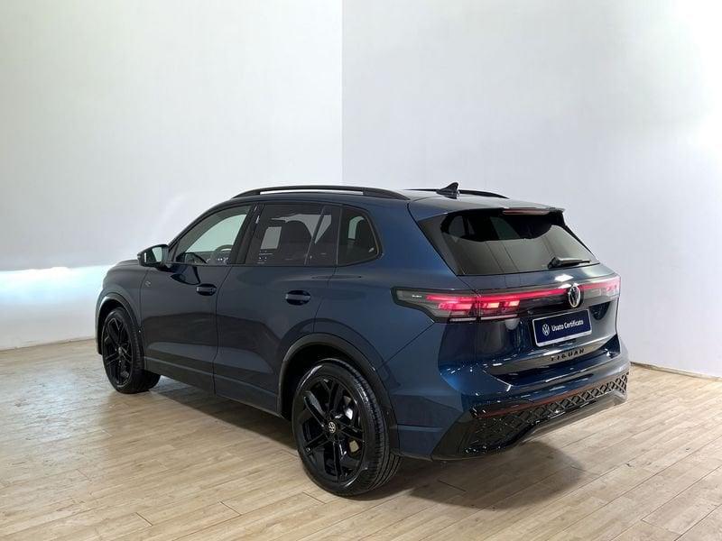 Volkswagen Tiguan Tiguan 1.5 eTSI 150 CV ACT DSG R-Line