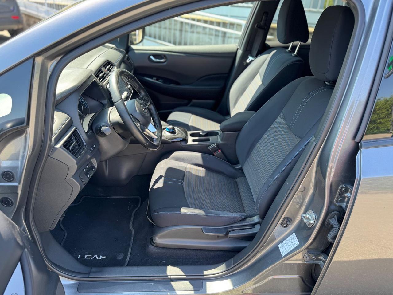 Nissan Leaf Acenta 40 kWh