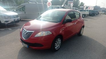 Lancia Ypsilon 1.2 69 CV 5 porte S&S Silver