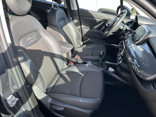FIAT 500X 1.0 T3 120 CV Lounge