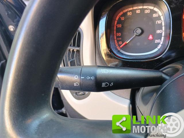 FIAT Panda 1.3 MJT S&S Lounge