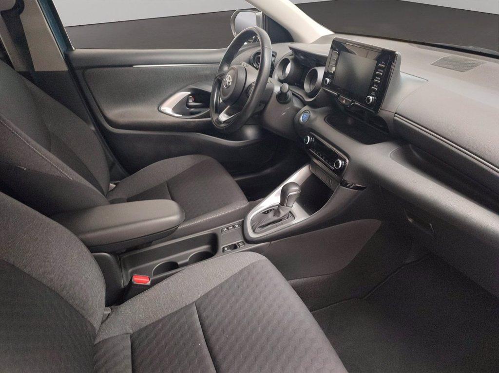 TOYOTA Yaris 1.5h trend del 2021