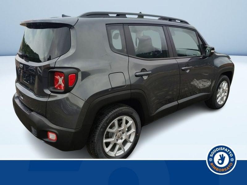 Jeep Renegade B 1.0 T3 120cv 2WD M6 Limited 23MY