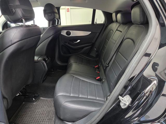 MERCEDES-BENZ GLC 250 4Matic Premium GARANZIA INCLUSA