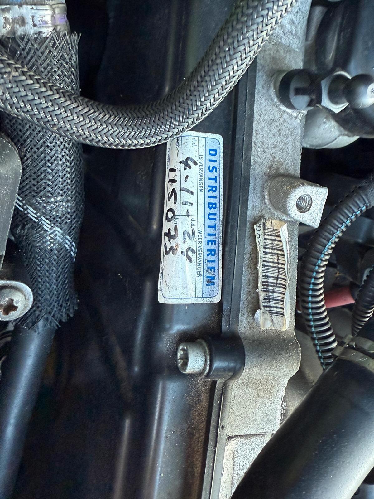 Fiat Doblo Doblò Maxi 1.6 MJT