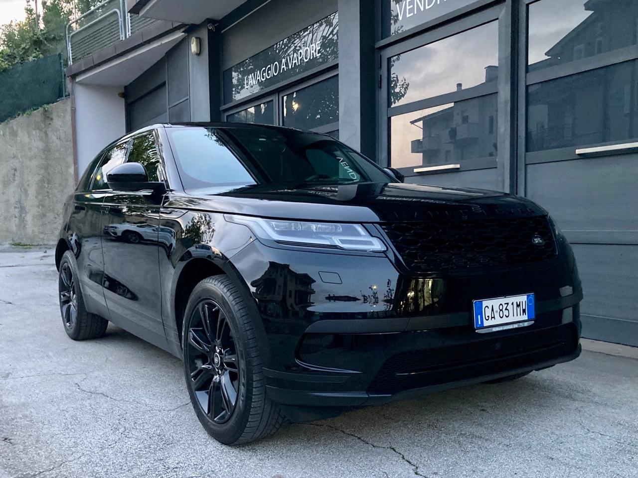 Land Rover Range Rover Velar Iva esposta, Unico proprietario