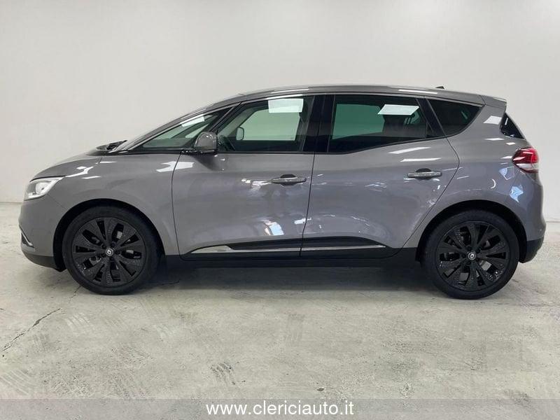 Renault Scénic dCi 8V 110 CV Energy Intens