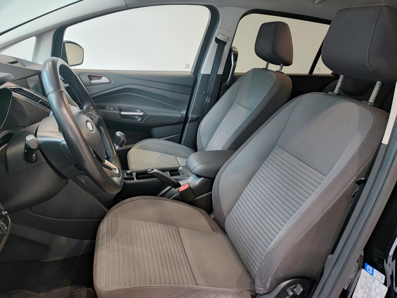 Ford C-Max7 1.5 TDCi 7 posti Start&Stop Business