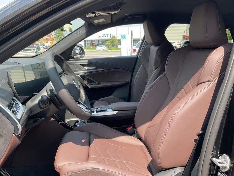 BMW X2 xDrive 20d M Sport
