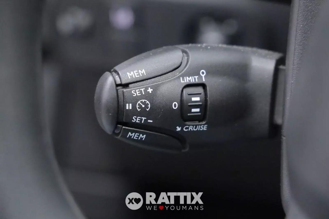 Citroen C3 1.2 Puretech 83CV Feel