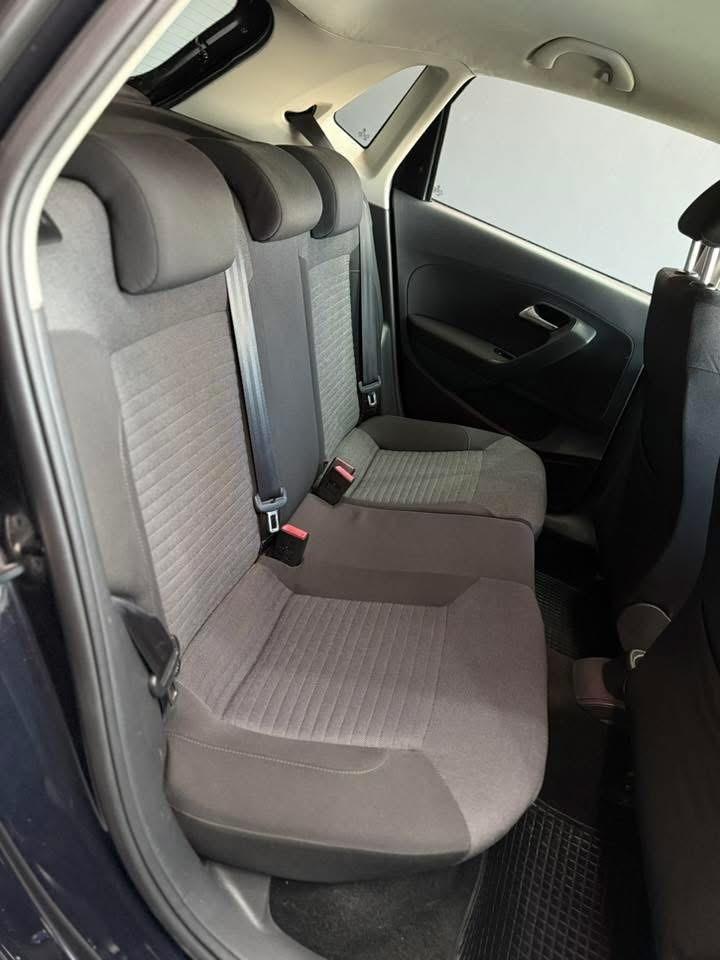 Volkswagen Polo 1.2 TDI 75 CV Comfortline 2013