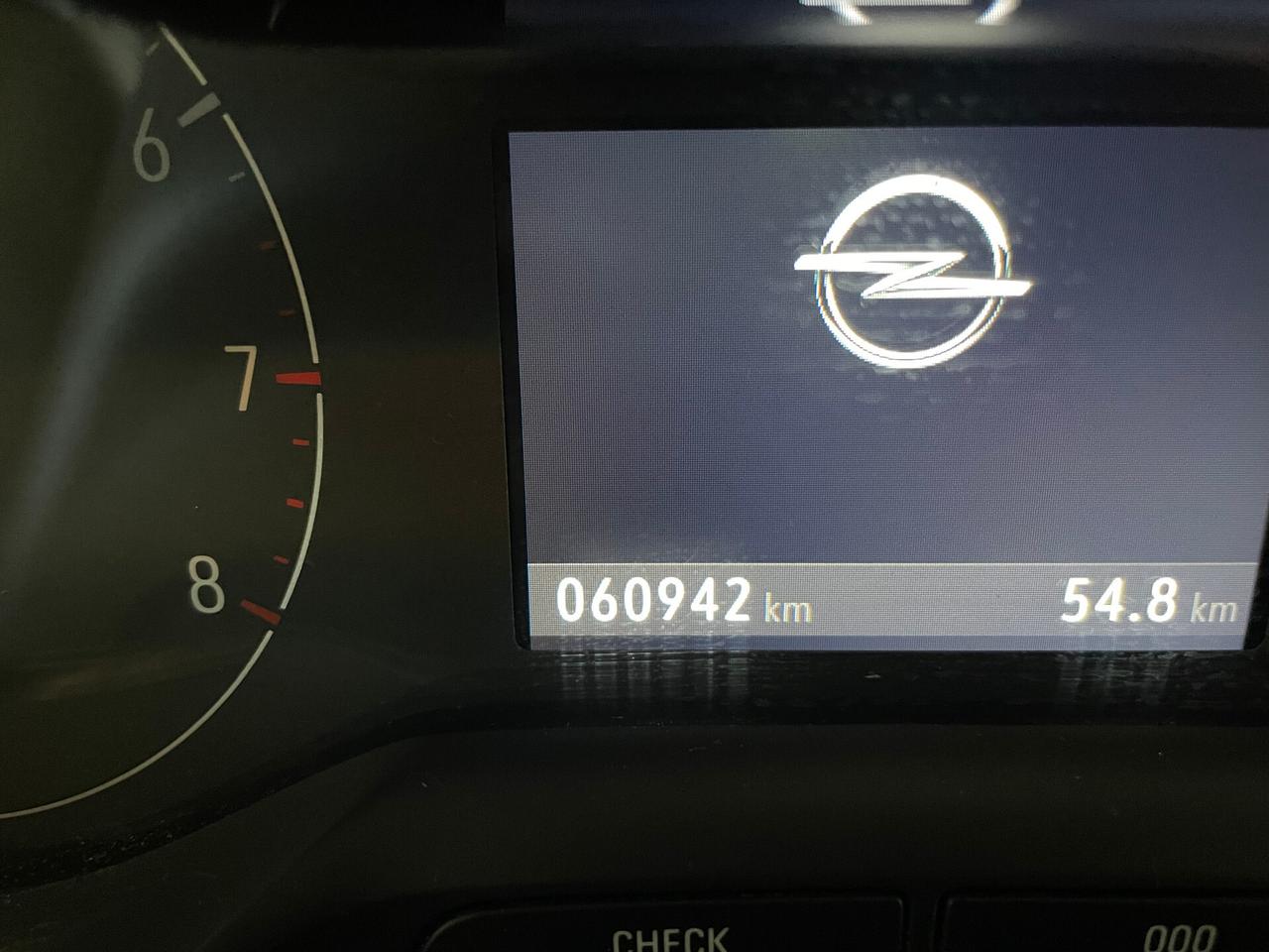 Opel Crossland Crossland 1.2 Turbo 12V 110 CV Start&Stop Edition