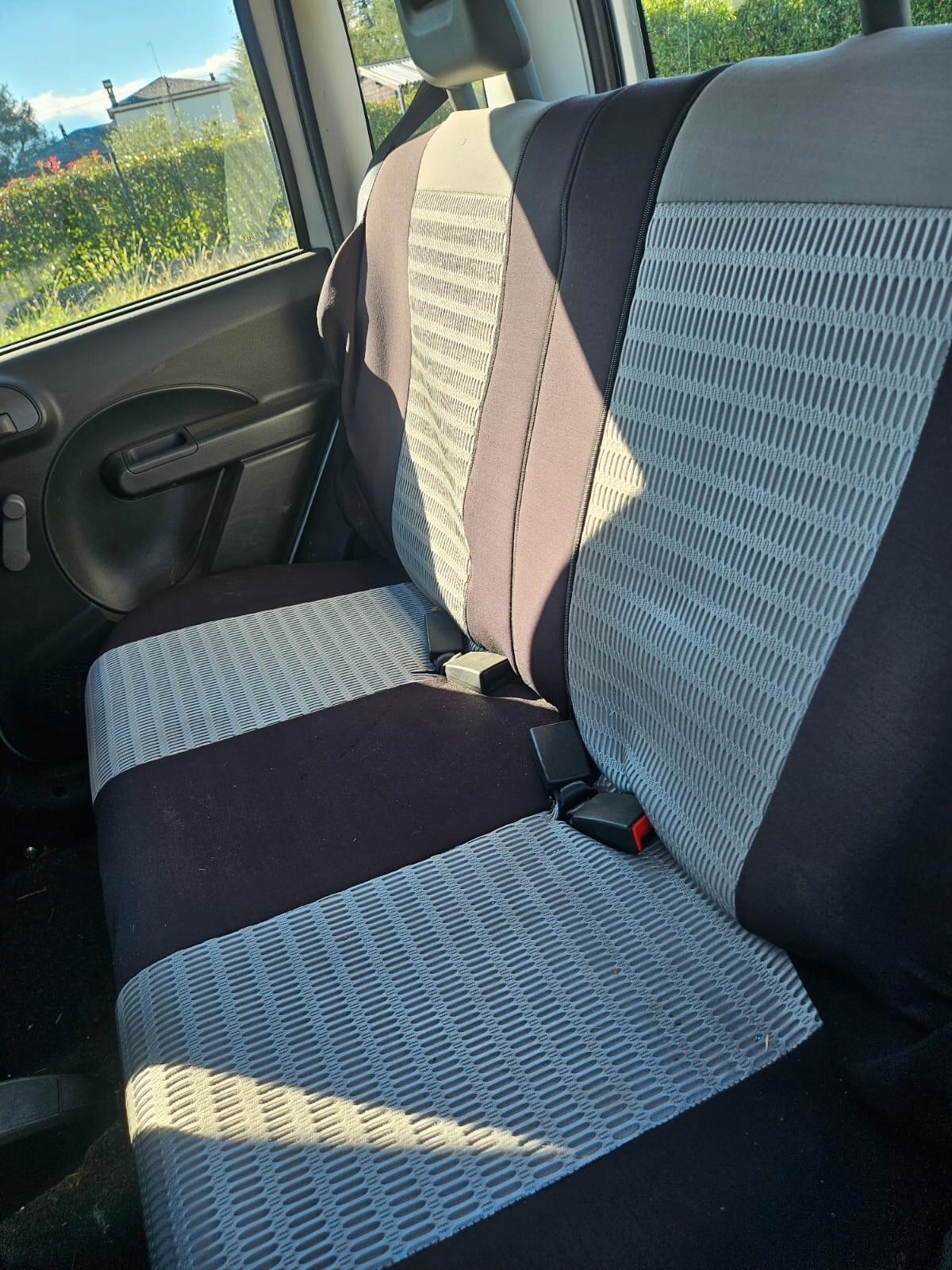 Fiat Panda 1.2 Emotion NEOPATENTATI