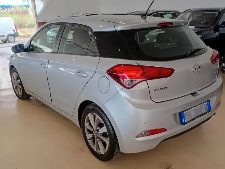 Hyundai i20 1.2 Benzina