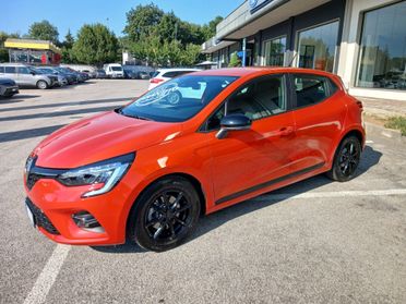 Renault Clio TCe 100 CV GPL 5 porte Equilibre