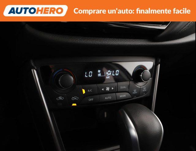SUZUKI S-Cross 1.5 140V Hybrid A/T Starview