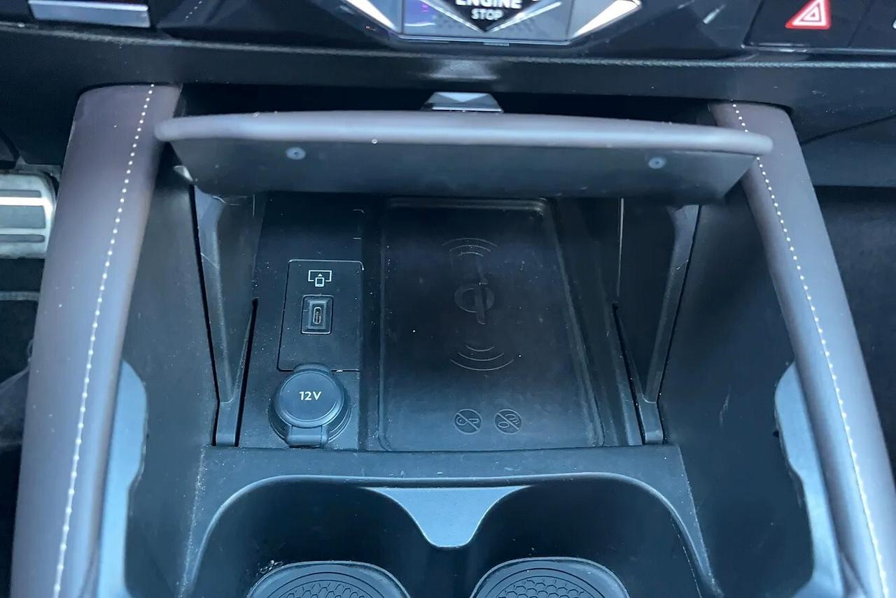 Ds DS4 4 PureTech 130 aut. Opera