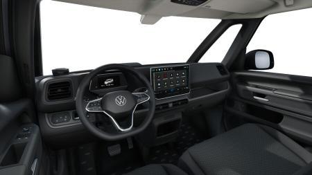 VOLKSWAGEN ID Buzz Cargo 79kWh