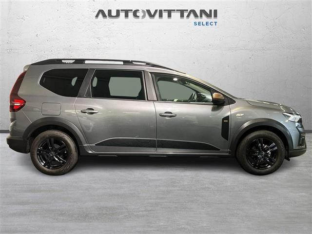 DACIA Jogger 1.0 TCe 110cv Extreme