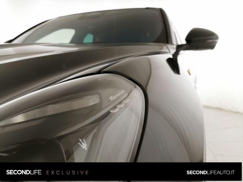 Maserati Grecale 2.0 mhev Modena 330cv auto