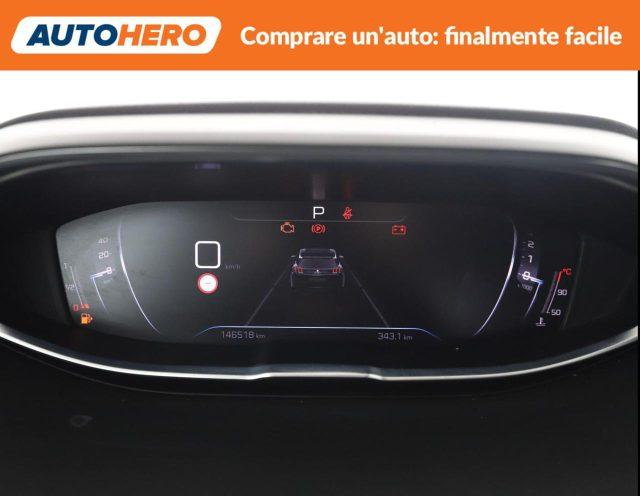 PEUGEOT 3008 BlueHDi 130 S&S EAT8 Allure Pack